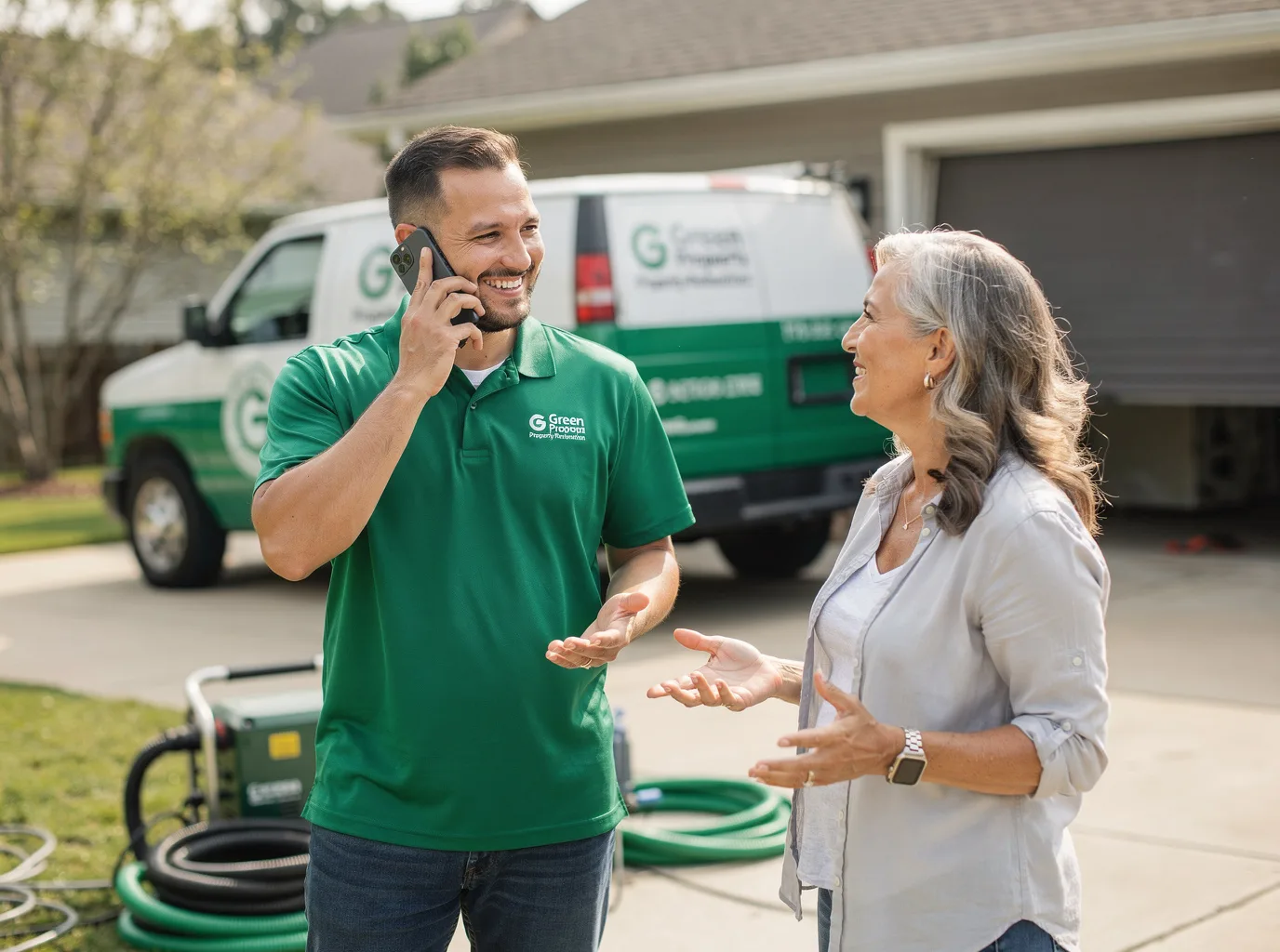 Water Damage Restoration Allison, TX FAQs